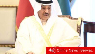 سمو ولي العهد