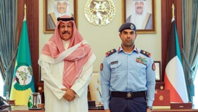 فيصل النواف