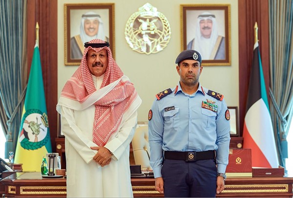 فيصل النواف