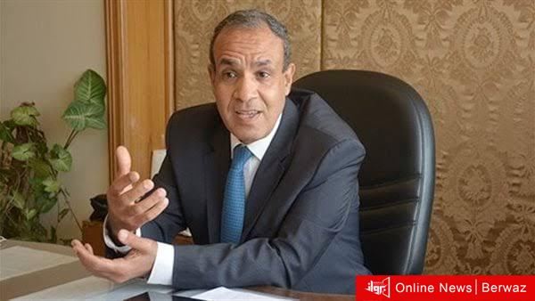 وزير الخارجية المصري