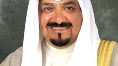 الشيخ العبدالله