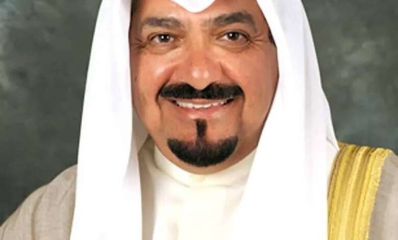 الشيخ العبدالله