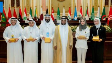 جنان الشريف