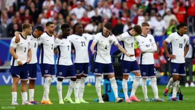 بطولة أمم أوروبا