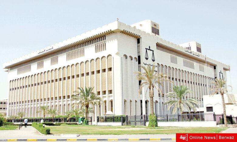 محكمة التمييز تؤيد حبس «الأخطبوط» سنتين في قضية أمن دولة