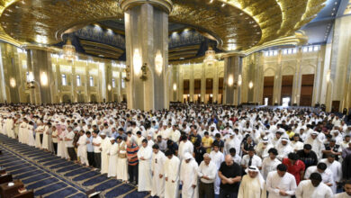 وزارة الأوقاف