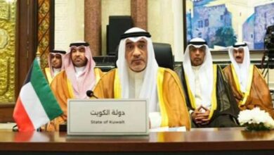 وزير الداخلية