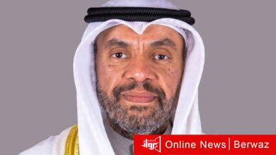 وزير الخارجية