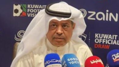 الكويت والعراق