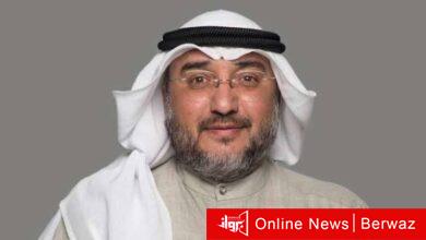 وزير التربية