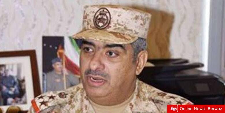 رئيس الأركان العامة