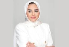 وزيرة الشؤون الاجتماعية