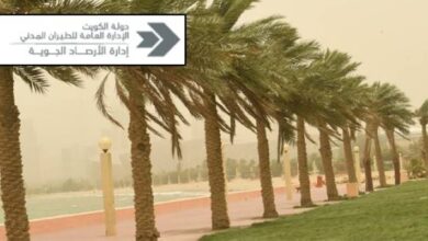 الأرصاد الجوية