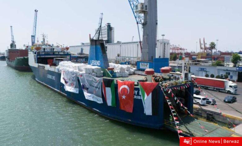 الكويتية للاغاثة