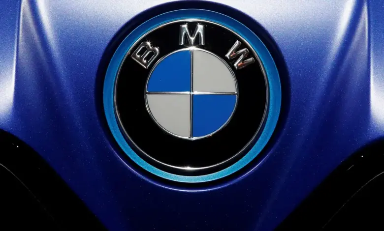 بي.إم.دبليو