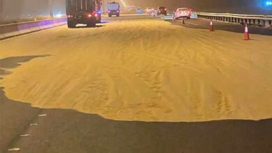 وزارة الأشغال