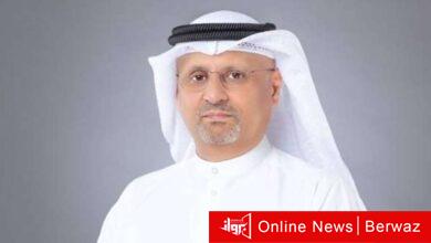 وزير التجارة