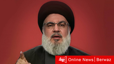 حسن نصر الله