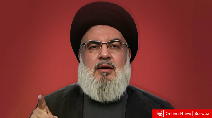 حسن نصر الله