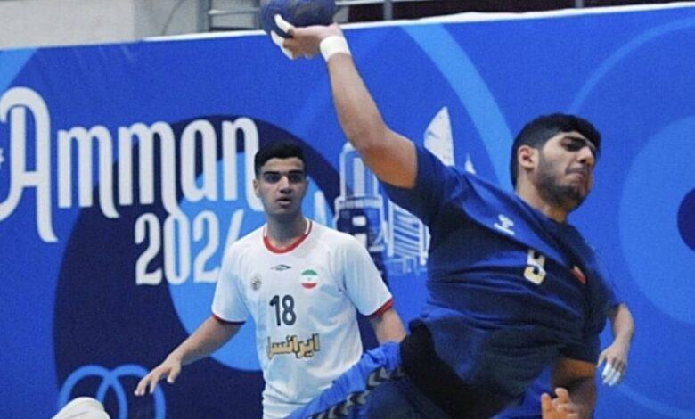 منتخب الكويت للناشئين