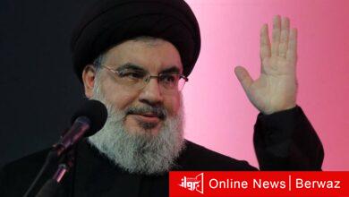 حسن نصر الله