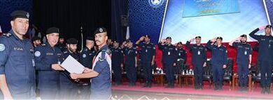 أكاديمية سعد العبدالله