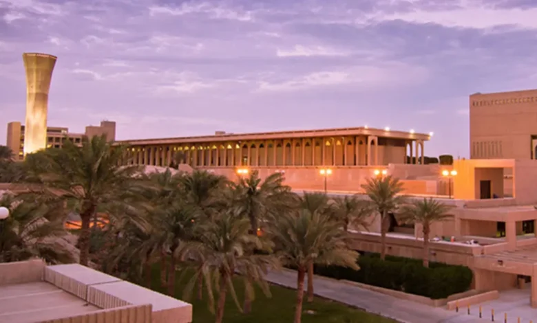 أفضل 10 جامعات عربية في 2024