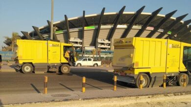 بلدية الكويت