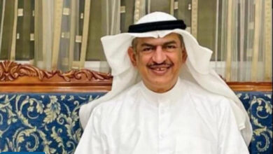 محافظ الجهراء