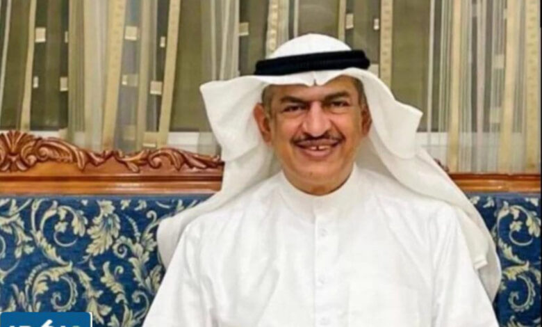 محافظ الجهراء