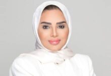 وزيرة الشؤون