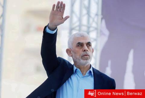 يحيى السنوار