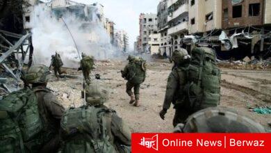 جيش الاحتلال