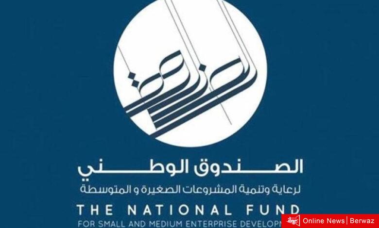 صندوق المشروعات