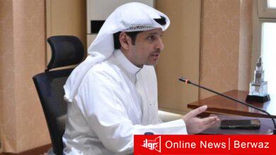 وزير الإعلام