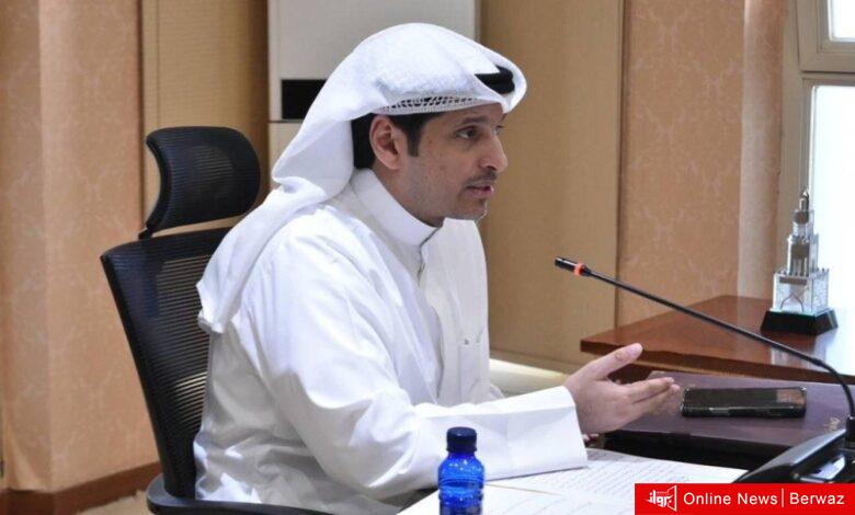 وزير الإعلام