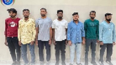 الاتجار بالإقامات