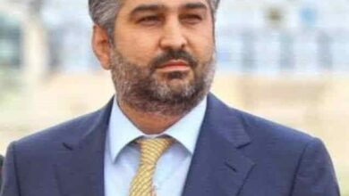 دعم الكويت للبنان