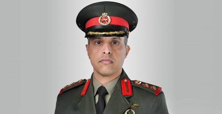 طائرة كويتية مقاتلة