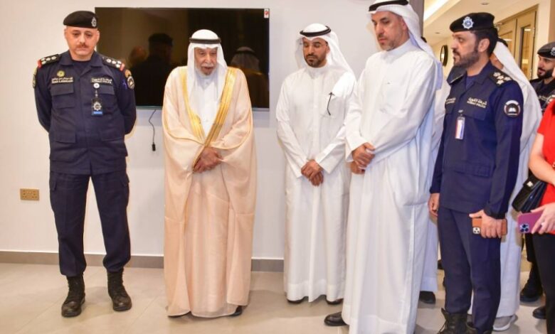 المؤسسات الإصلاحية