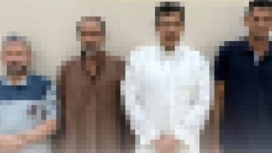 الاتجار بالإقامات