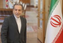 وزير الخارجية الإيراني عباس عراقجي