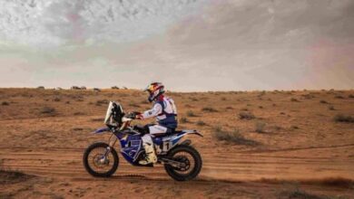 رالي القصيم