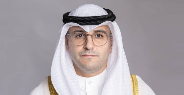 وزارة الإسكان