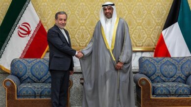 وزير الخارجية اليحيا