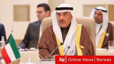 سمو ولي العهد