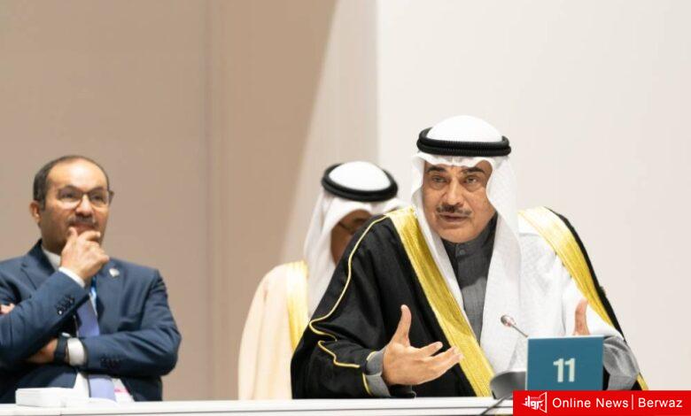 سمو ولي العهد