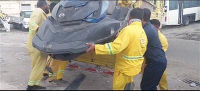 منطقة الشويخ الصناعية