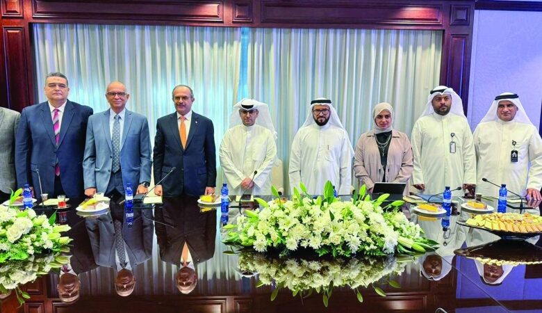 المؤسسة السكنية