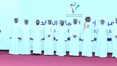 محافظ الفروانية